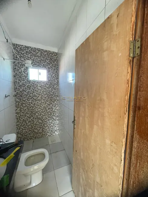 Foto 9 de Sobrado com 3 quartos à venda, 250m2 em Anapolis - GO