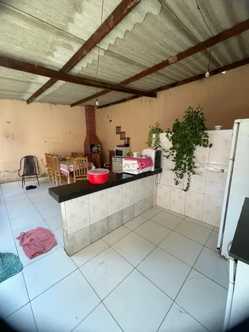 Foto 2 de Sobrado com 3 quartos à venda, 250m2 em Anapolis - GO