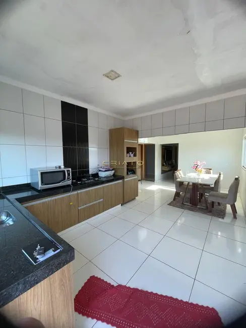 Foto 4 de Sobrado com 3 quartos à venda, 250m2 em Anapolis - GO