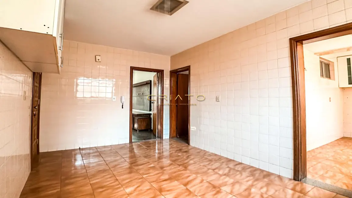 Apartamento com 3 quartos à venda, 186m2 em Jardim Bandeirante, Anapolis - GO - imagem 4 Foto 4 de Apartamento com 3 quartos à venda, 186m2 em Jardim Bandeirante, Anapolis - GO