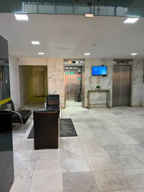 Sala Comercial com 2 quartos para alugar, 84m2 em Anapolis - GO - imagem 2 Foto 2 de Sala Comercial com 2 quartos para alugar, 84m2 em Anapolis - GO