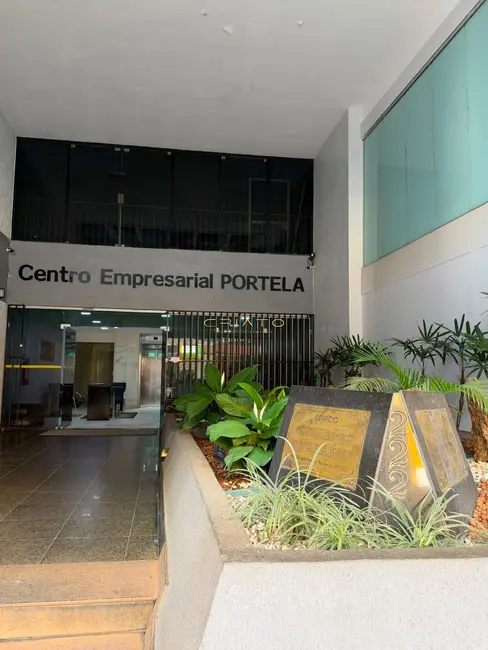 Sala Comercial com 2 quartos para alugar, 84m2 em Anapolis - GO - imagem 1 Foto 1 de Sala Comercial com 2 quartos para alugar, 84m2 em Anapolis - GO