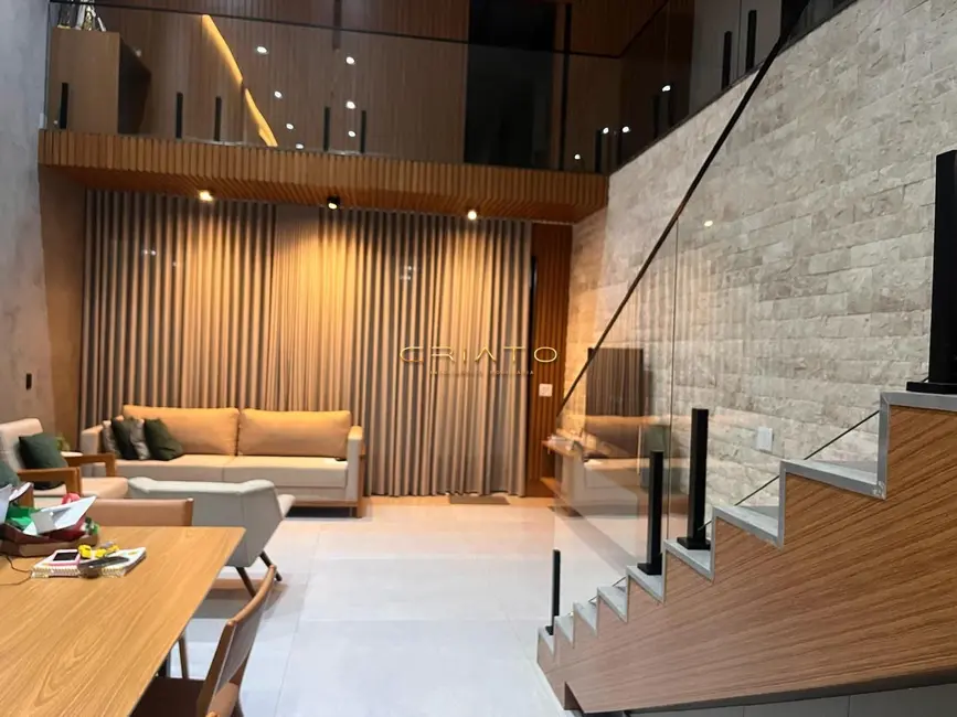 Foto 7 de Casa de Condomínio com 5 quartos à venda, 320m2 em Anapolis - GO
