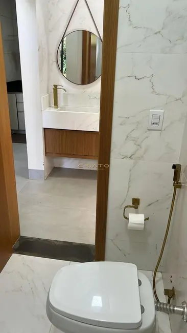 Foto 5 de Casa de Condomínio com 5 quartos à venda, 320m2 em Anapolis - GO