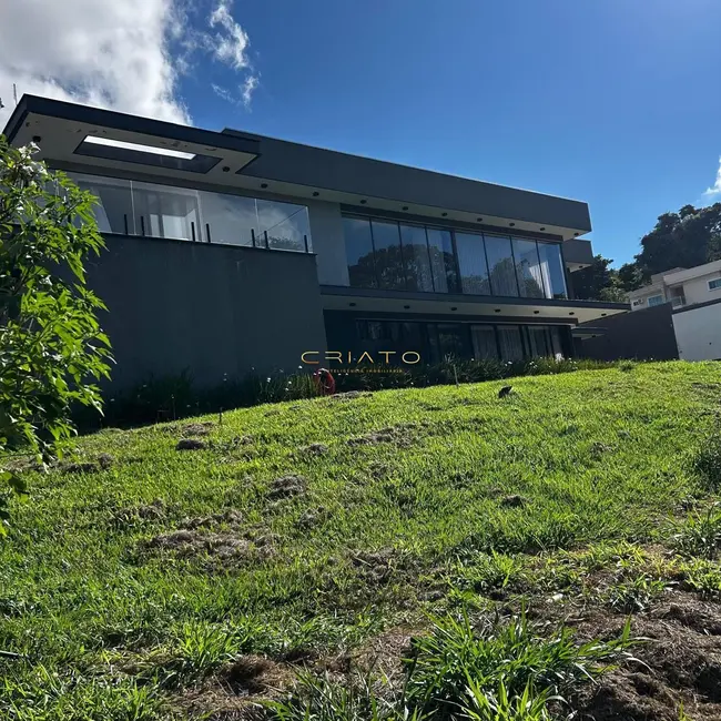 Foto 2 de Casa de Condomínio com 5 quartos à venda, 320m2 em Anapolis - GO