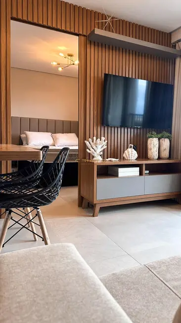 Foto 4 de Apartamento com 1 quarto à venda, 39m2 em Cidade Universitária, Anapolis - GO