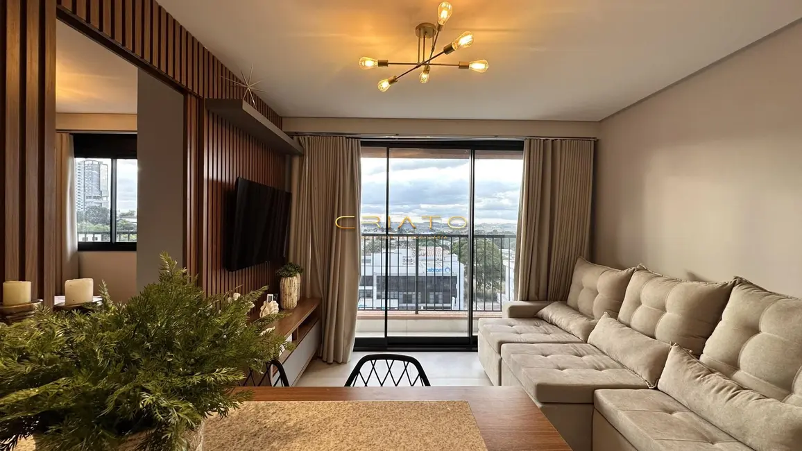 Foto 8 de Apartamento com 1 quarto à venda, 39m2 em Cidade Universitária, Anapolis - GO