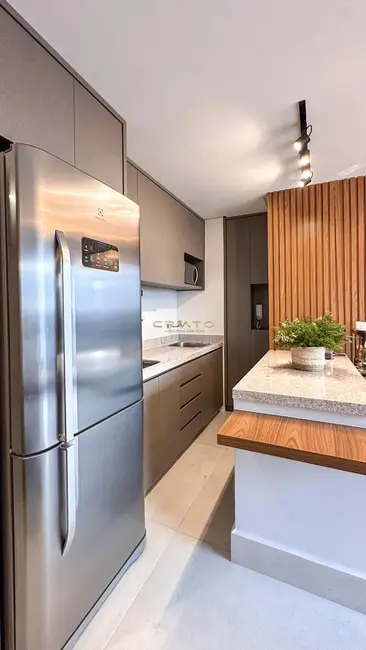Foto 6 de Apartamento com 1 quarto à venda, 39m2 em Cidade Universitária, Anapolis - GO