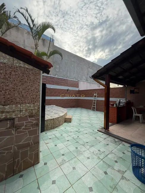 Foto 2 de Casa com 3 quartos à venda, 70m2 em Parque Brasília 2ª Etapa, Anapolis - GO