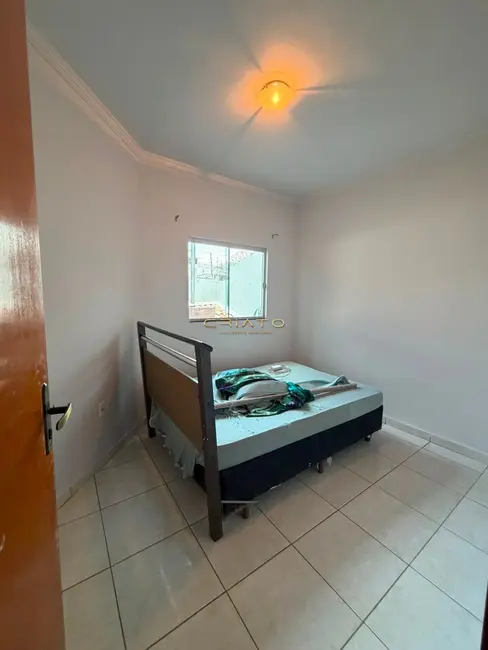 Foto 8 de Casa com 3 quartos à venda, 70m2 em Parque Brasília 2ª Etapa, Anapolis - GO