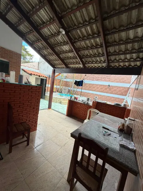 Foto 4 de Casa com 3 quartos à venda, 70m2 em Parque Brasília 2ª Etapa, Anapolis - GO