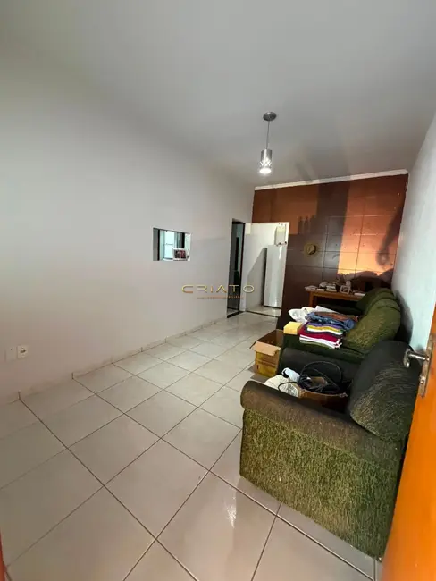 Foto 6 de Casa com 3 quartos à venda, 70m2 em Parque Brasília 2ª Etapa, Anapolis - GO