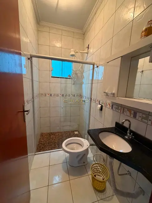 Foto 7 de Casa com 3 quartos à venda, 70m2 em Parque Brasília 2ª Etapa, Anapolis - GO