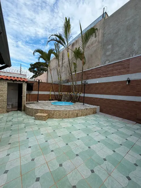 Foto 5 de Casa com 3 quartos à venda, 70m2 em Parque Brasília 2ª Etapa, Anapolis - GO