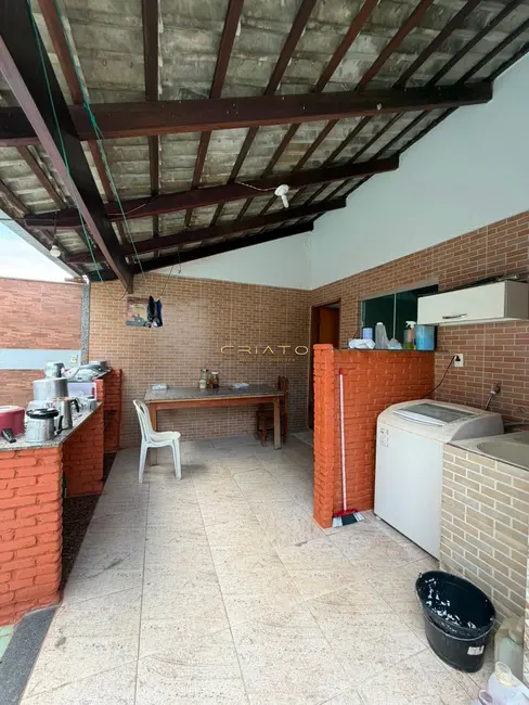 Foto 3 de Casa com 3 quartos à venda, 70m2 em Parque Brasília 2ª Etapa, Anapolis - GO