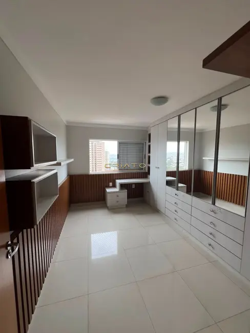 Foto 8 de Apartamento com 3 quartos à venda, 110m2 em Jundiaí, Anapolis - GO