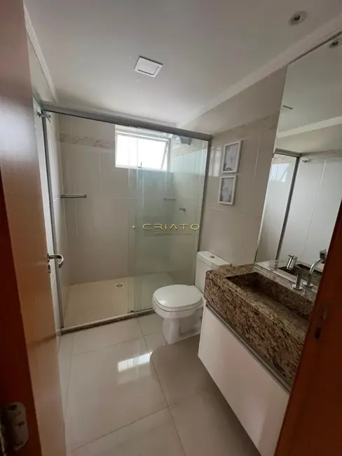 Foto 7 de Apartamento com 3 quartos à venda, 110m2 em Jundiaí, Anapolis - GO