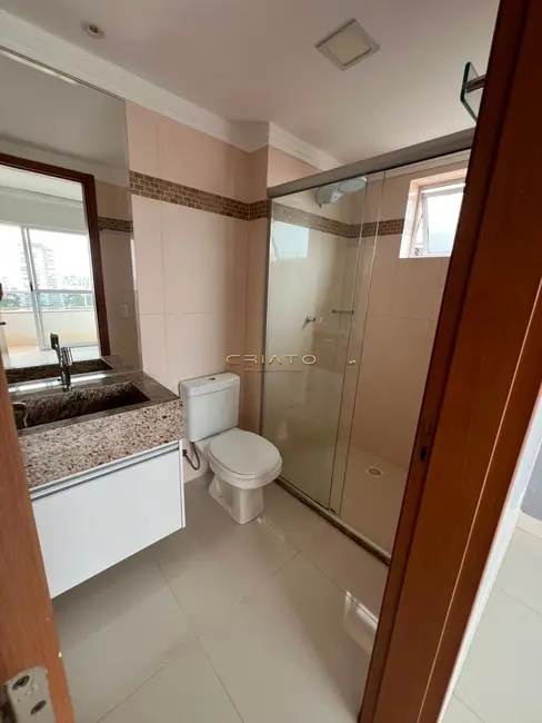 Foto 5 de Apartamento com 3 quartos à venda, 110m2 em Jundiaí, Anapolis - GO