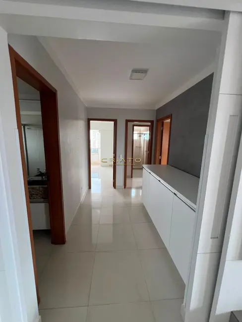 Foto 6 de Apartamento com 3 quartos à venda, 110m2 em Jundiaí, Anapolis - GO
