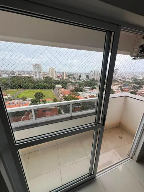 Foto 2 de Apartamento com 3 quartos à venda, 110m2 em Jundiaí, Anapolis - GO