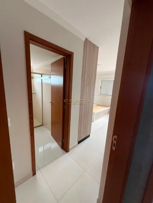 Foto 4 de Apartamento com 3 quartos à venda, 110m2 em Jundiaí, Anapolis - GO