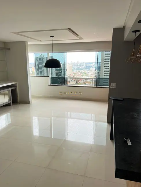 Foto 9 de Apartamento com 3 quartos à venda, 110m2 em Jundiaí, Anapolis - GO