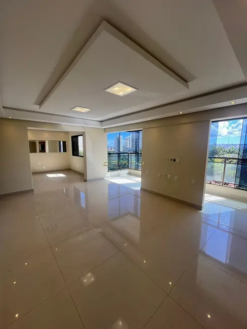 Foto 1 de Apartamento com 3 quartos à venda, 149m2 em Jundiaí, Anapolis - GO
