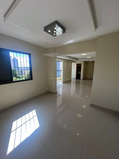 Foto 2 de Apartamento com 3 quartos à venda, 149m2 em Jundiaí, Anapolis - GO