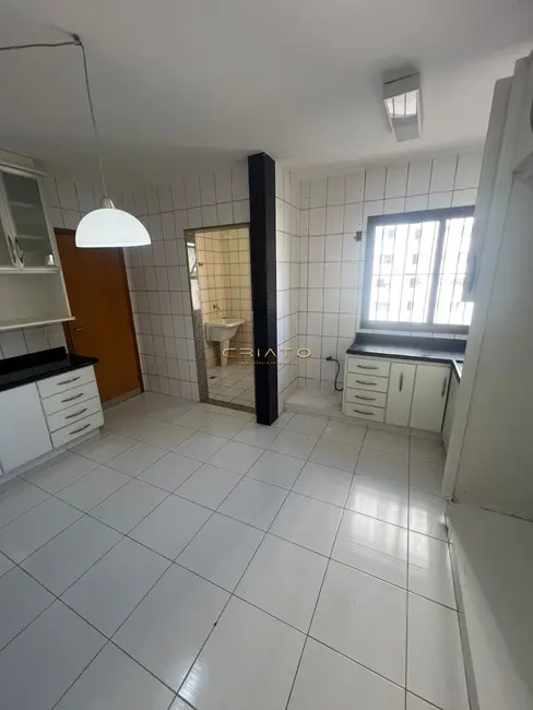 Foto 7 de Apartamento com 3 quartos à venda, 149m2 em Jundiaí, Anapolis - GO