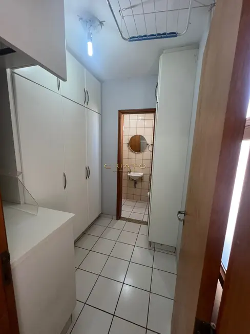 Foto 9 de Apartamento com 3 quartos à venda, 149m2 em Jundiaí, Anapolis - GO