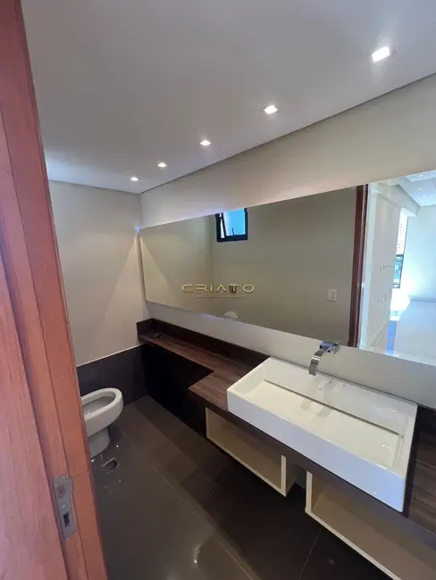 Foto 4 de Apartamento com 3 quartos à venda, 149m2 em Jundiaí, Anapolis - GO