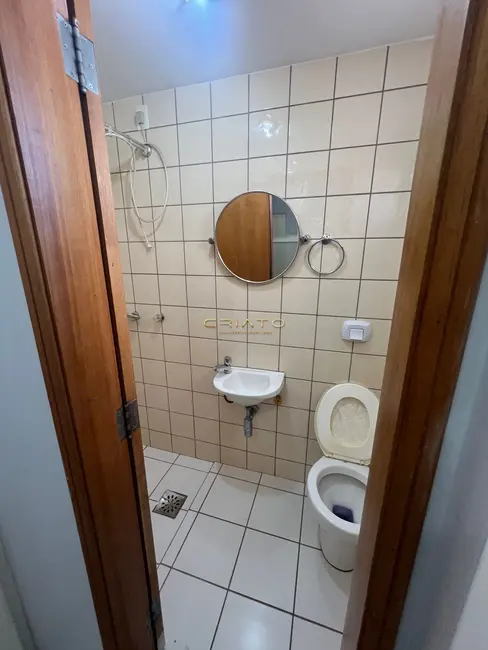 Foto 8 de Apartamento com 3 quartos à venda, 149m2 em Jundiaí, Anapolis - GO