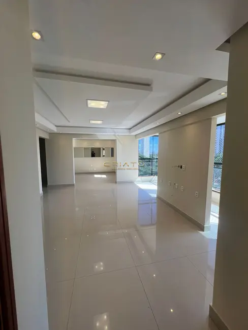 Foto 3 de Apartamento com 3 quartos à venda, 149m2 em Jundiaí, Anapolis - GO