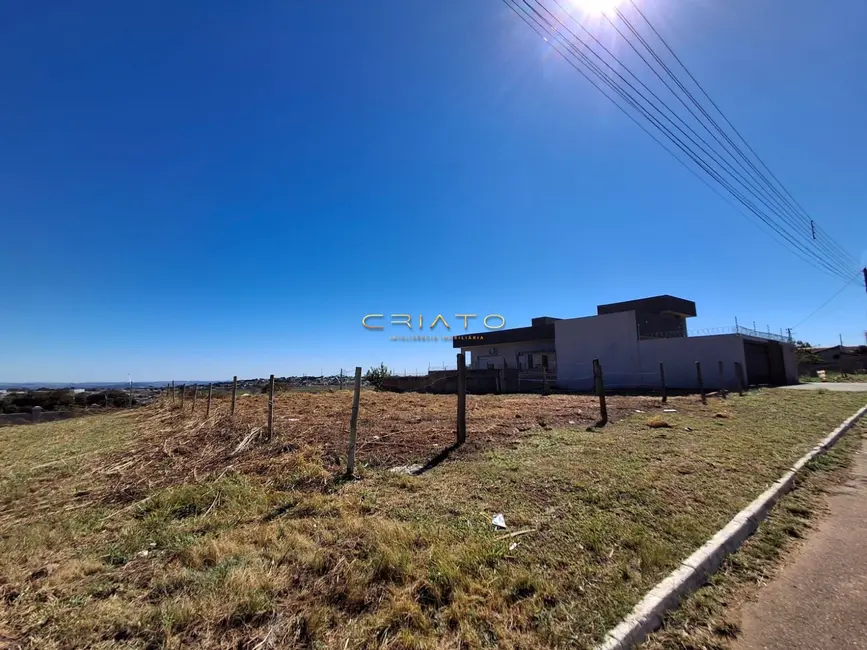 Foto 3 de Terreno / Lote à venda, 849m2 em Residencial Itatiaia, Anapolis - GO