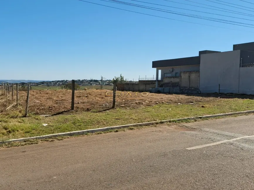 Foto 2 de Terreno / Lote à venda, 849m2 em Residencial Itatiaia, Anapolis - GO