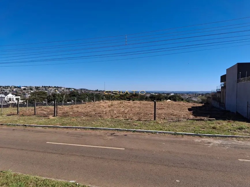 Foto 4 de Terreno / Lote à venda, 849m2 em Residencial Itatiaia, Anapolis - GO