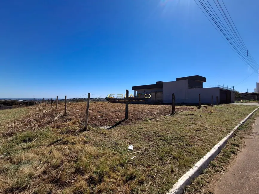 Foto 5 de Terreno / Lote à venda, 849m2 em Residencial Itatiaia, Anapolis - GO