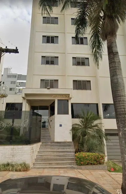 Foto 1 de Apartamento com 4 quartos à venda, 185m2 em Cidade Jardim, Anapolis - GO