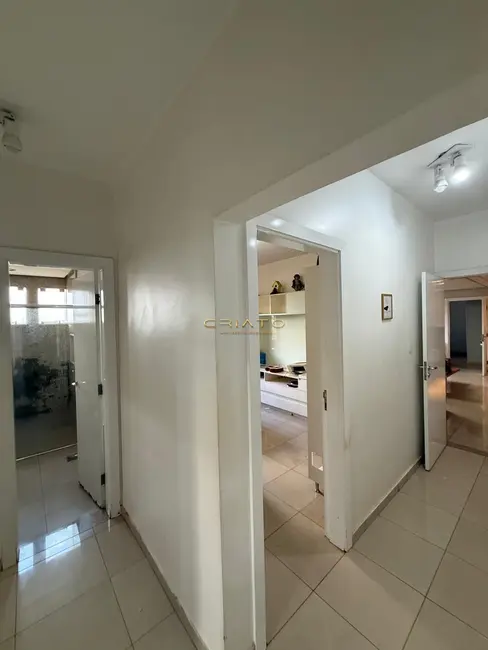 Foto 3 de Apartamento com 4 quartos à venda, 185m2 em Cidade Jardim, Anapolis - GO