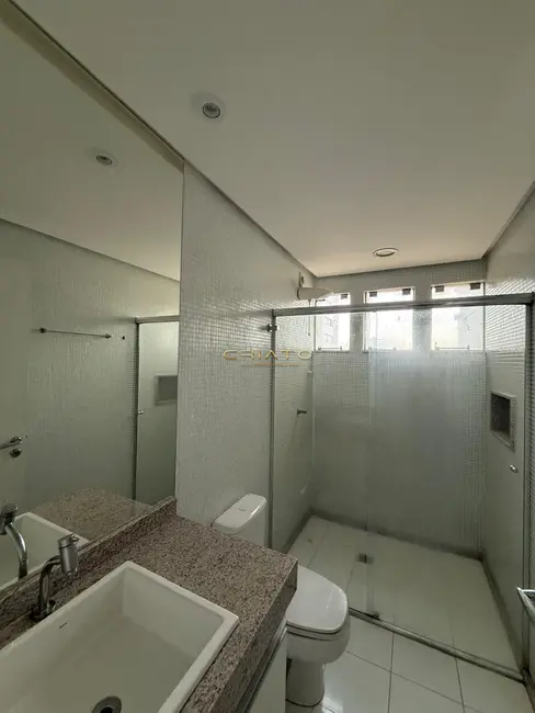 Foto 4 de Apartamento com 4 quartos à venda, 185m2 em Cidade Jardim, Anapolis - GO
