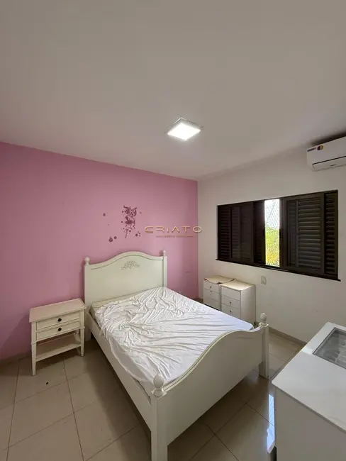 Foto 7 de Apartamento com 4 quartos à venda, 185m2 em Cidade Jardim, Anapolis - GO