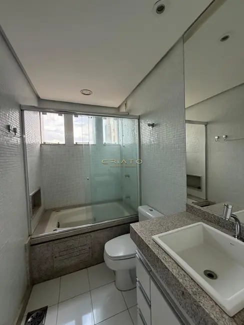 Foto 9 de Apartamento com 4 quartos à venda, 185m2 em Cidade Jardim, Anapolis - GO