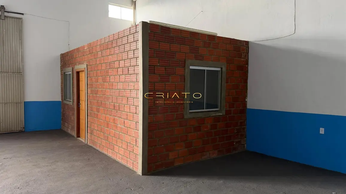 Foto 7 de Armazém / Galpão com 1 quarto para alugar, 350m2 em Parque Calixtópolis, Anapolis - GO