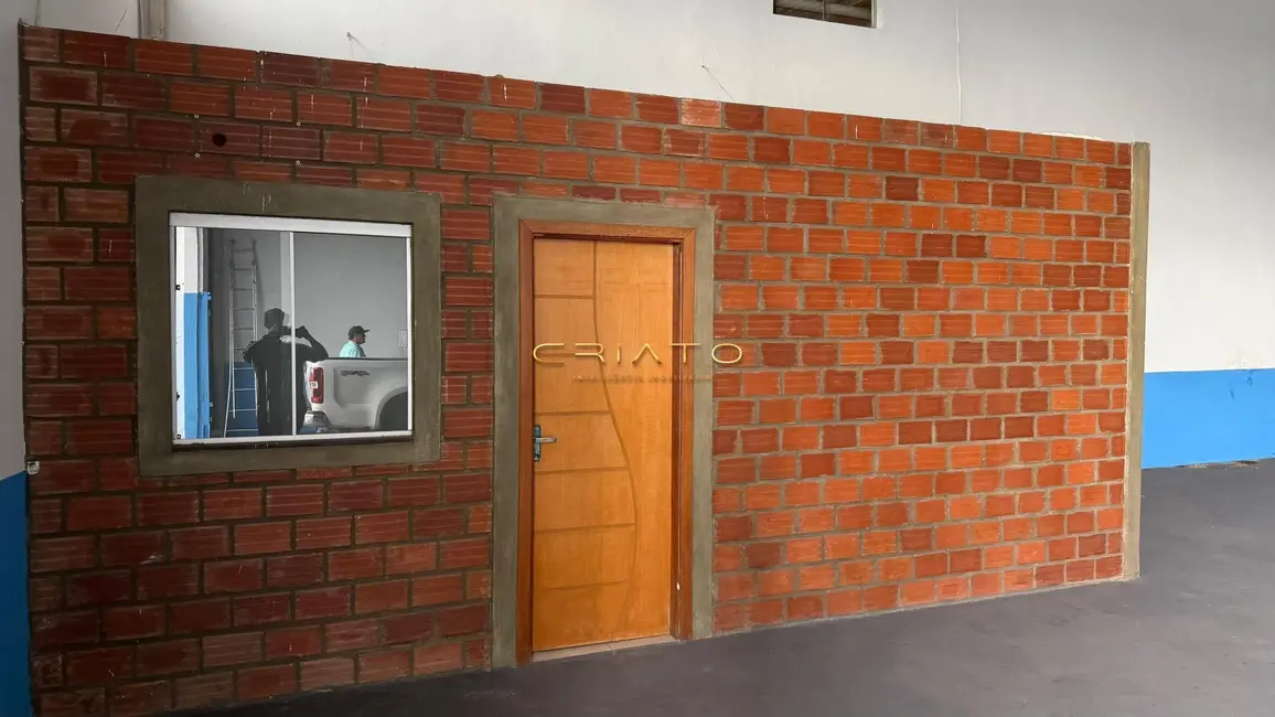 Foto 8 de Armazém / Galpão com 1 quarto para alugar, 350m2 em Parque Calixtópolis, Anapolis - GO