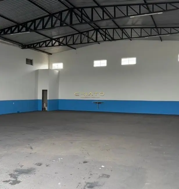 Foto 4 de Armazém / Galpão com 1 quarto para alugar, 350m2 em Parque Calixtópolis, Anapolis - GO