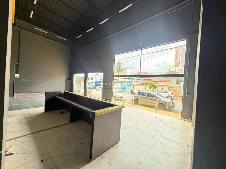 Foto 4 de Armazém / Galpão para alugar, 623m2 em Vila Industrial, Anapolis - GO