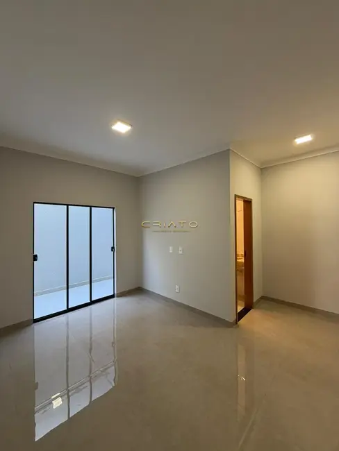 Foto 6 de Casa com 3 quartos à venda, 105m2 em Itamaraty 4ª Etapa, Anapolis - GO