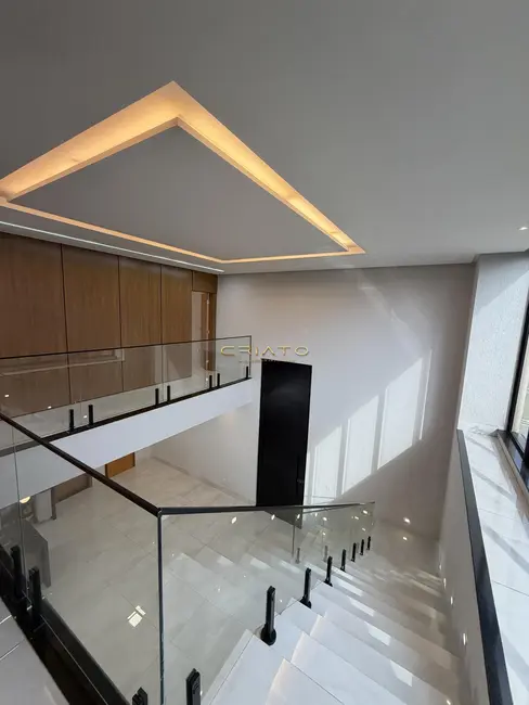 Foto 9 de Casa com 3 quartos à venda, 302m2 em Condomínio Terras Alpha Anápolis, Anapolis - GO