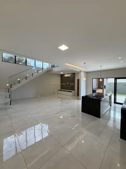 Foto 7 de Casa com 3 quartos à venda, 302m2 em Condomínio Terras Alpha Anápolis, Anapolis - GO
