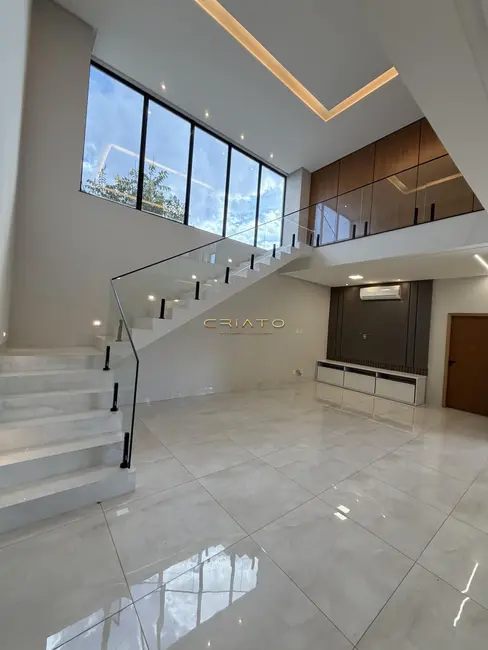 Foto 6 de Casa com 3 quartos à venda, 302m2 em Condomínio Terras Alpha Anápolis, Anapolis - GO